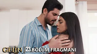 Gelin 21. Bölüm 2.Fragmanı l Sevgi Dolu Bağ!