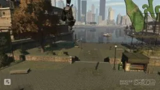 gta IV ways to fail