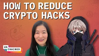 Famed White Hat Hacker Samczsun on How to Improve Crypto Security - Ep. 613