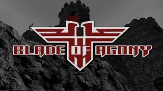 Wolfendoom Blade Of Agony - Levels 1 & 2 [720p 60fps]