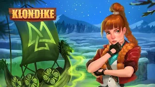 Zoologist's Nook - Part 1 | Klondike : The Lost Expedition | Klondike Walkthroughs