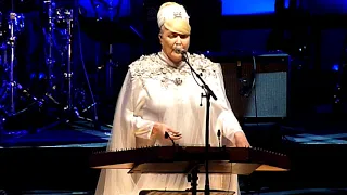 Dead Can Dance - " Cantara " - 11/05/2019 - Grand Rex - Paris - 2/2