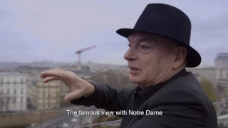 Jean Nouvel: Reflections (2016)