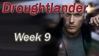 Outlander : Sam Heughan news, Information From Diana Gaboldon - Droughtlander wk 9