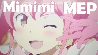 [MEP] Mimimi Mep NFS [Part5]