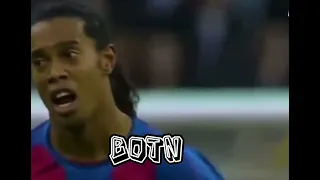 Ronaldinho skills and goals!!