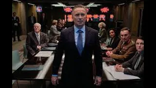 COBRA season 2 : CYBERWAR first trailer online