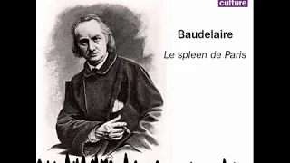 "N'importe où hors du monde" de Charles Baudelaire lu par Georges Claisse