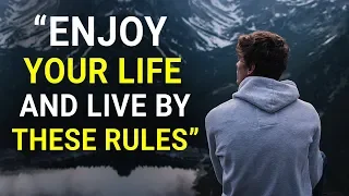 ENJOY LIFE - The Best Motivation Video of 2019