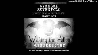 Avenged Sevenfold - Waking The Fallen: Resurrected (New Album 2014)