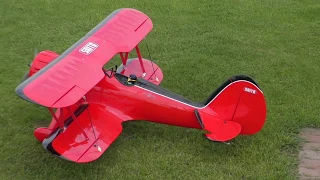 Phoenix Models Waco Saito 33 R3