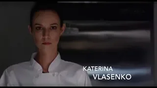 Katerina Vlasenko DEMO REEL