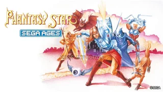 SEGA AGES: Phantasy Star (Switch) - Cool RPGs You Should Try