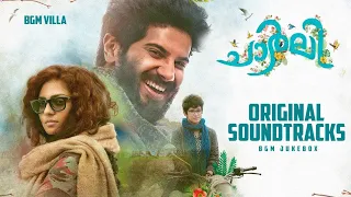 Charlie - Background Scores | OST | Gopi Sundar | Dulqar Salman | Parvathy | @bgmvillajukebox1029