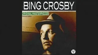 Bing Crosby - The Bells of St Mary's [1945]