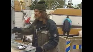 En Plats På Jorden - Om Människorna På Meros Camping (TV4 2004)