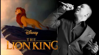 The Lion King Circle of life Cover Elton John Cover