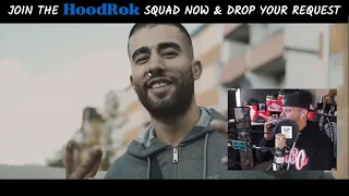 Swedish Rap: Adel x Aden - "Min Broden" (New Zealand Reaction)