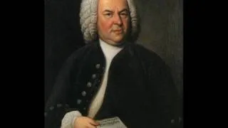 Badinerie - Johann Sebastian Bach