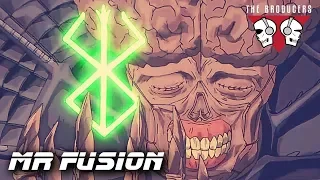 THE ECLIPSE || APOCALYPTIC Darksynth & Retrowave Mix || Mr Fusion