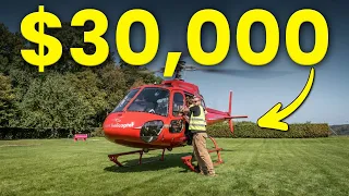 10 Cheapest Helicopters You Can Buy in 2024