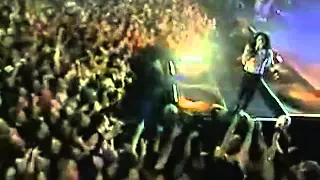 AFI Live @ Hard Rock Cafe 2003 FULL CONCERT