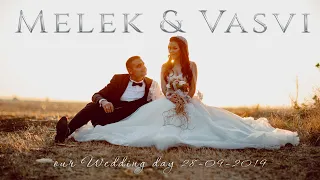 Melek & Vasvi Wedding Clip - 28.09.2019 - Vladimirovtsi