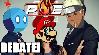 DEBATE! Is Nintendo Turning into EA? w/ Nintendo Prime!