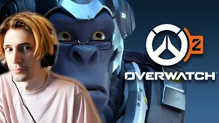 Dunkey Is WRONG On Overwatch 2