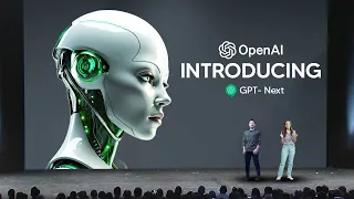 OpenAI'S "SECRET MODEL" Just LEAKED! (GPT-5 Release Date, Agents And More)
