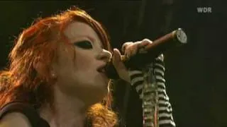 Garbage - Vow (Live)