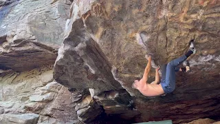 Shaft Spray (V12) - Dayton Pocket