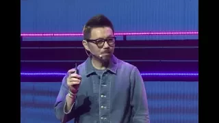 พลังแห่งความคิด(ไร้)สาระ | Winai Chairakpong | TEDxBangkok