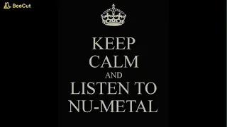 NEW METAL - S.O.A.D., LINKIN PARK, KORN, SLIPKNOT, DISTURBED...