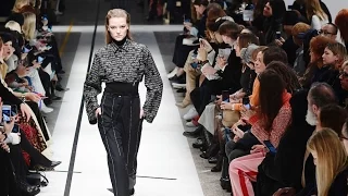 Sportmax | Fall Winter 2017/2018 Full Fashion Show | Exclusive