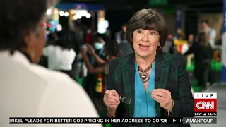 Mottley to Amanpour: A lot of us that are going to be affected before Shanghai and Miami