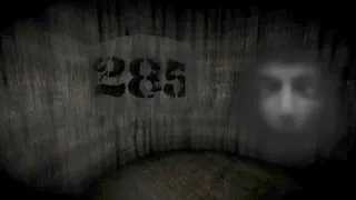 SCP 087 Ending HD Update