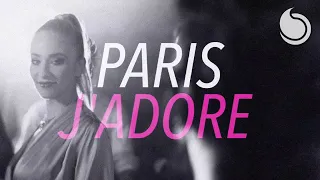 Sacre Coeur Ft. Lexx - Paris J'adore (Official Music Video)