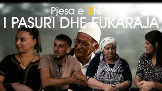 TREGIME POPULLORE SHQIPTARE - I Pasuri dhe Fukaraja (Pjesa e 3te)