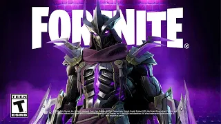 Fortnite FREE TMNT Shredder Event Teaser