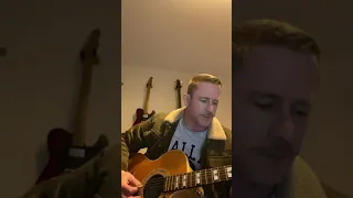 Hallelujah acoustic cover