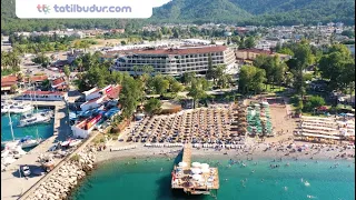 Day & Night İmperial Turkiz Resort Hotel - Tatilbudur.com