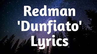 Redman - Dunfiato (Lyrics)🎵