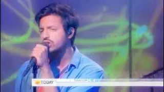 Young the Giant at the Today show  'Cough Syrup'