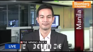 IN THE LOOP | Interview with Luis Limlingan of Regina Capital on mining