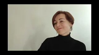 Валерия Варченко. Самопроба "Жена Коли", 2024.