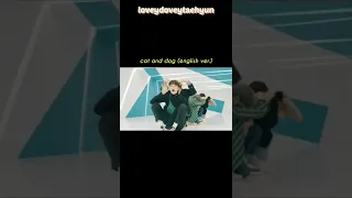 most replayed parts in txt song (part 1)