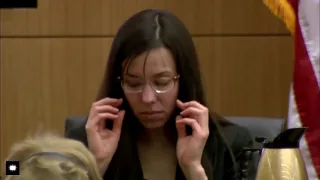 Jodi Arias Trial - CONFESSION & MOST DAMAGING TESTIMONY