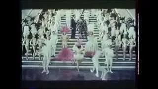 Folies Bergère - "PARIS BOHÈME" - (Henri Decoin-1956)