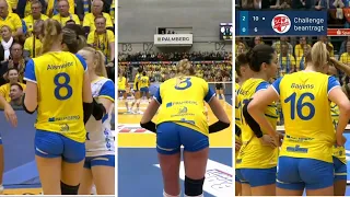 Palmberg Schwerin (W) vs Sc Potsdam (W) | highlights Women’s Volleyball 1.Bundesliga Männer